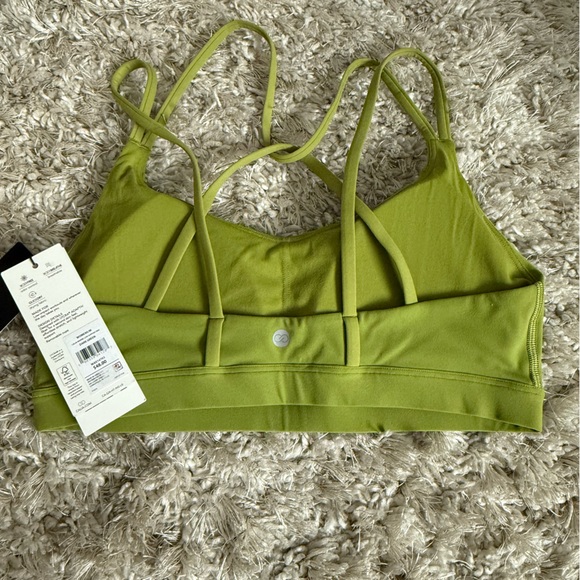 🆕 CALIA Low Support Sports Bra - Picture 6 of 8